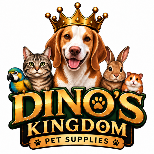 Dino's Kingdom